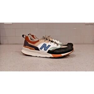 New Balance Mens 997H Spring Hike CM997HAN Size 12 D Classic